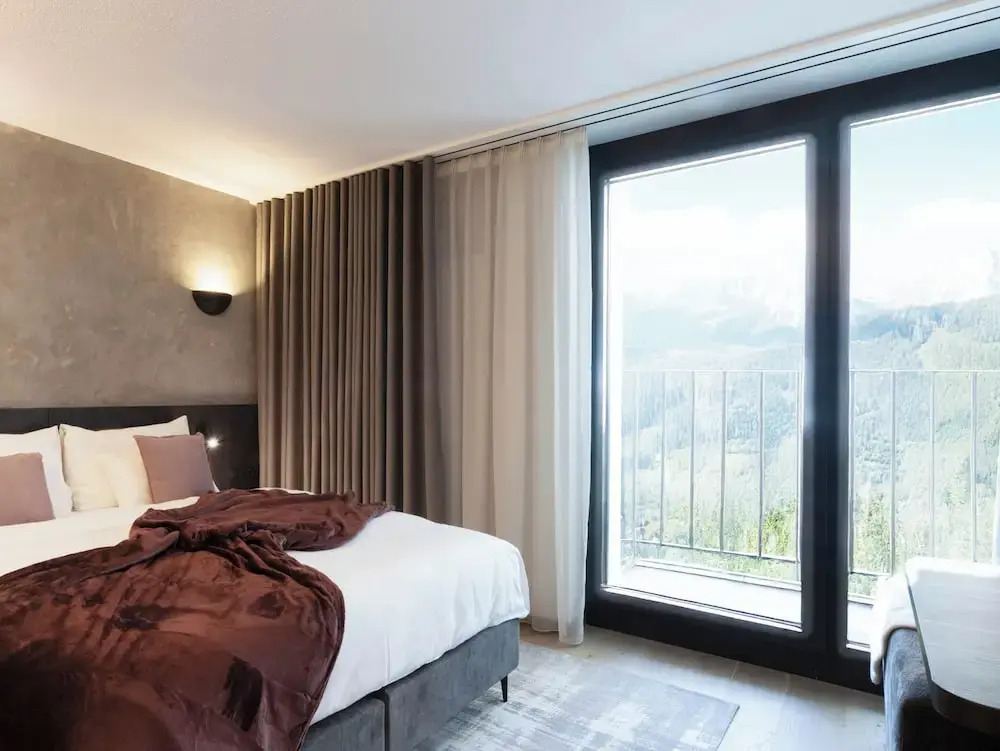 ELVA PREMIUM APARTMENT HOTEL inklusive Sommerpass STUBAI SUPER CARD