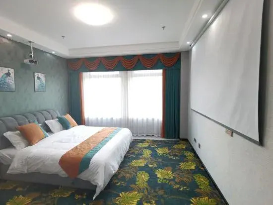 Ziduyuan Apartment