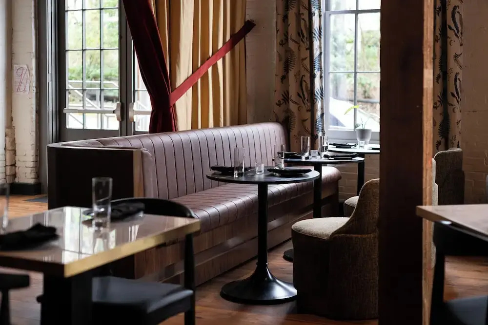 The Delegate Hotel