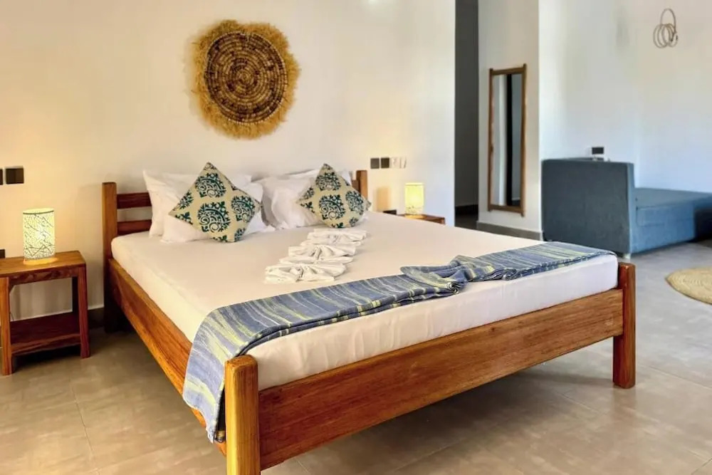 Shirley Boutique Hotel