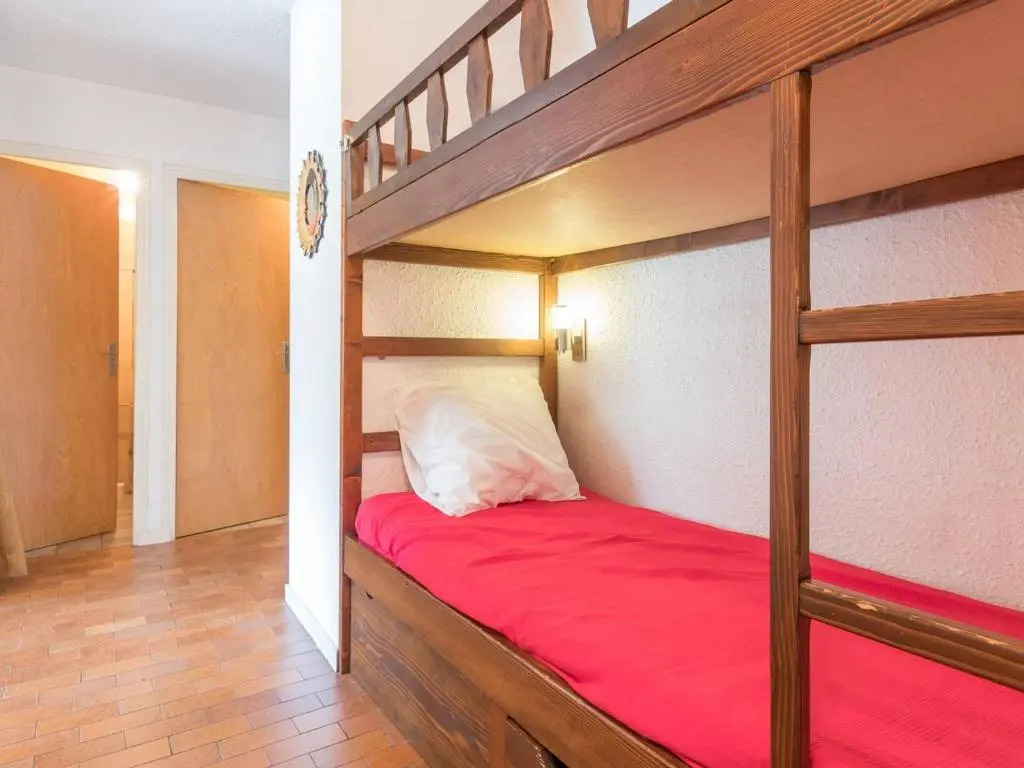 Appartement Montgenèvre, 2 pièces, 6 personnes - FR-1-330D-29