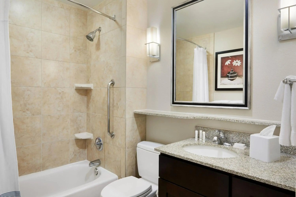 TownePlace Suites by Marriott Midland