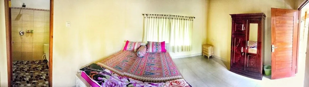 bucu hidden guest house, and meditation center