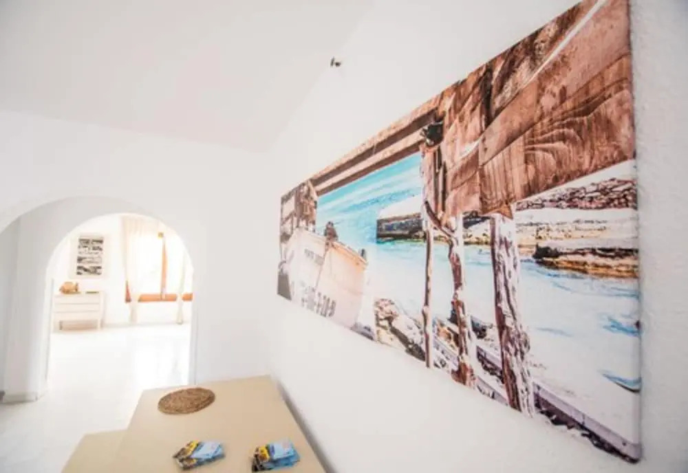 Hostal Santi