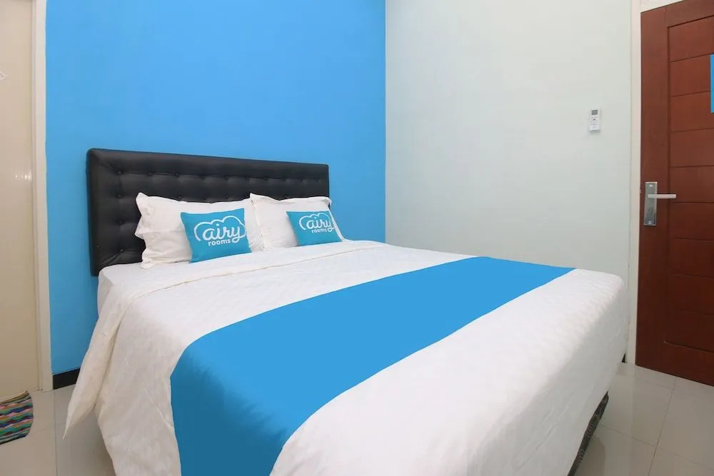 OYO 90217 Cmb 37 Guest House