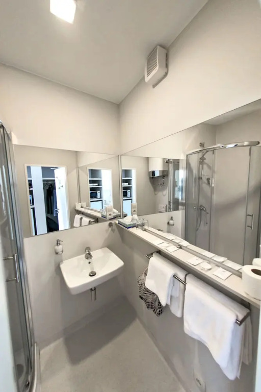 Smarthotel Nezvalova Archa