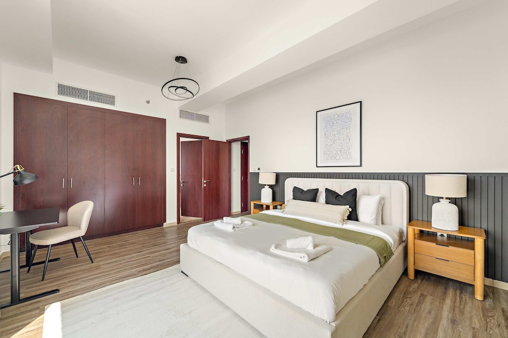 Silkhaus Iconic 2bdr Near Jumeirah Beach Resort