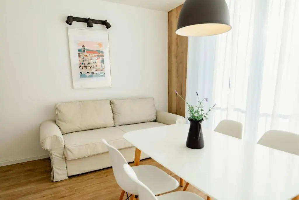 Olive Tree Apartments