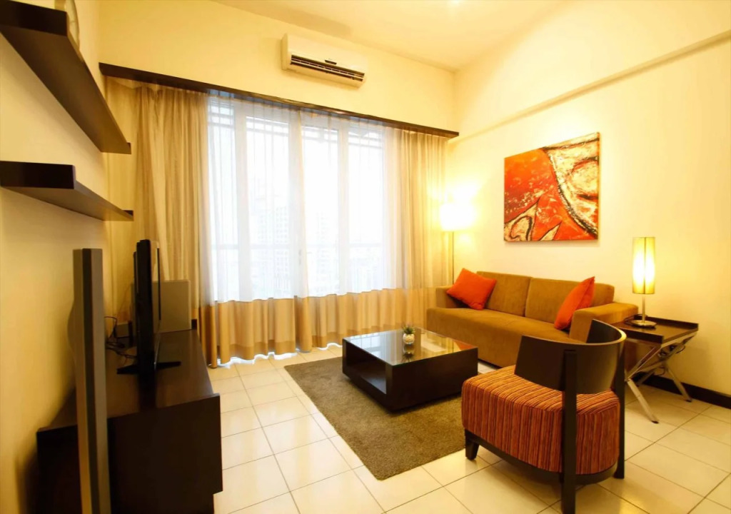 A Best Seri Bukit Ceylon Serviced Residence