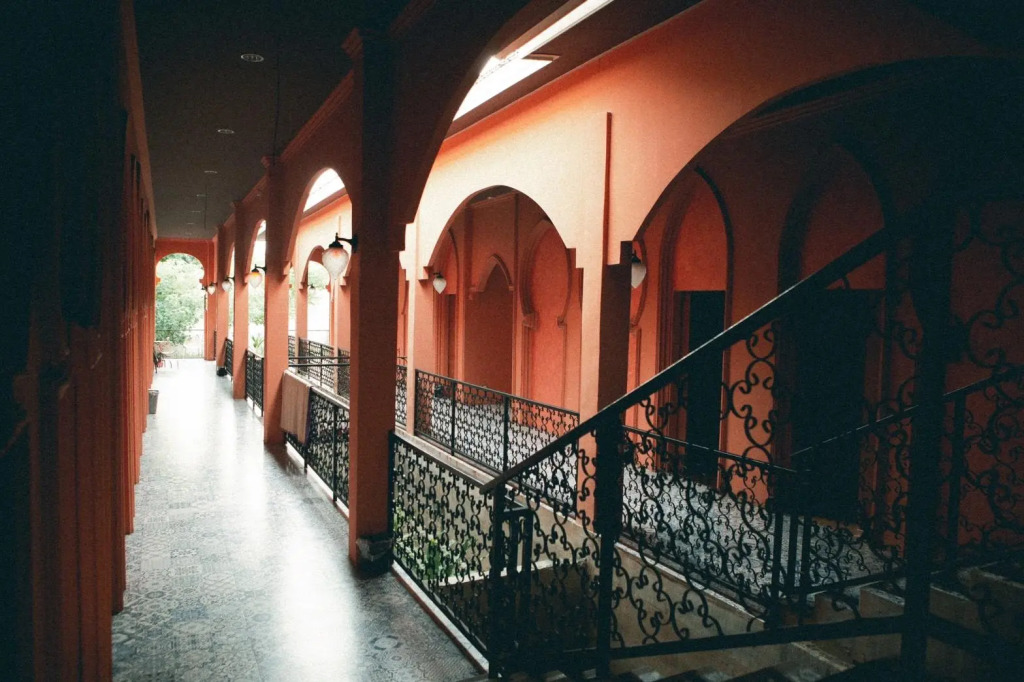 Muang Mandala Art Villa