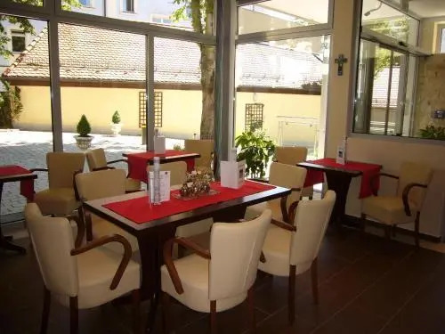 Klassik Hotel am Tor - 3 Sterne Superior direkt am Unteren Tor