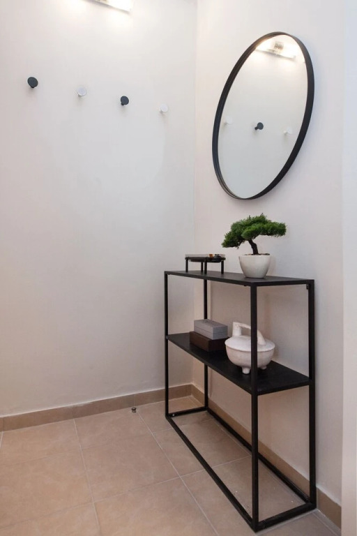 The Kipseli Suite Sophisticated Cozy apt