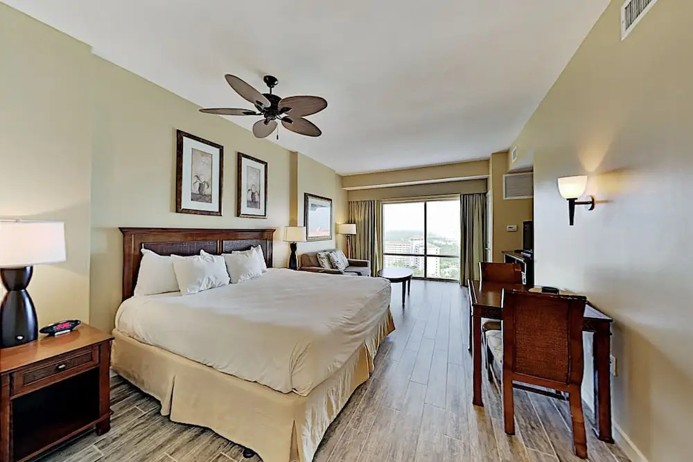 Sd7903l1 Studio Bedroom Condo
