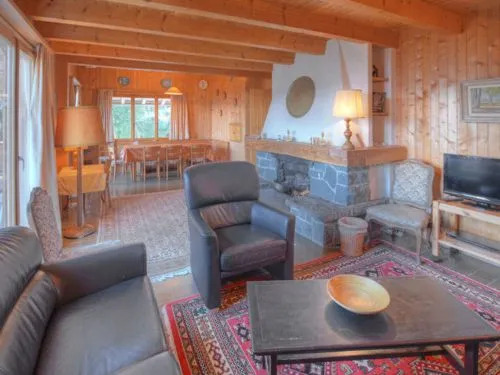 Chalet Arpille Anzere