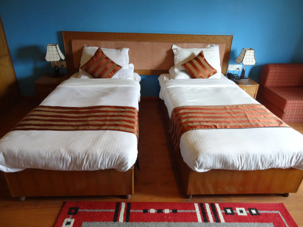 Hotel Royal Ladakh, Leh