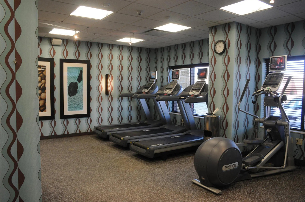 Hampton Inn & Suites by Hilton Dartmouth - Halifax