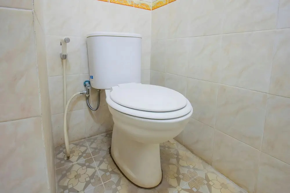 OYO Life 93399 Kos Batulayar