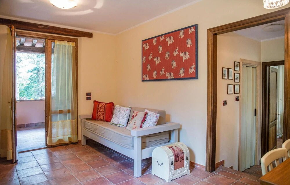 Stunning Home in Massa Marittima With Wifi and 6 Bedrooms