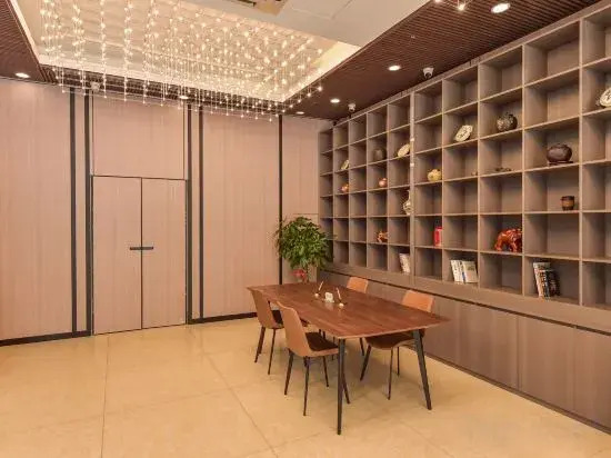 Laiston Hotel Nanning (Wuyi Middle Road, Polytechnic Vocational and Technical College)