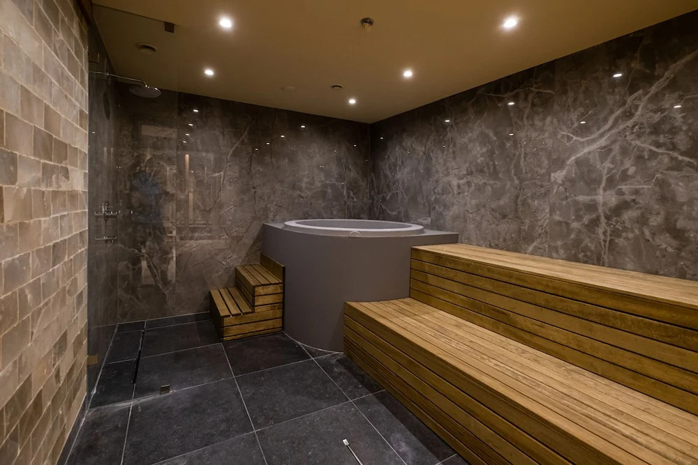 Hotel Vinifera Wine & Spa 5 Stars Superior