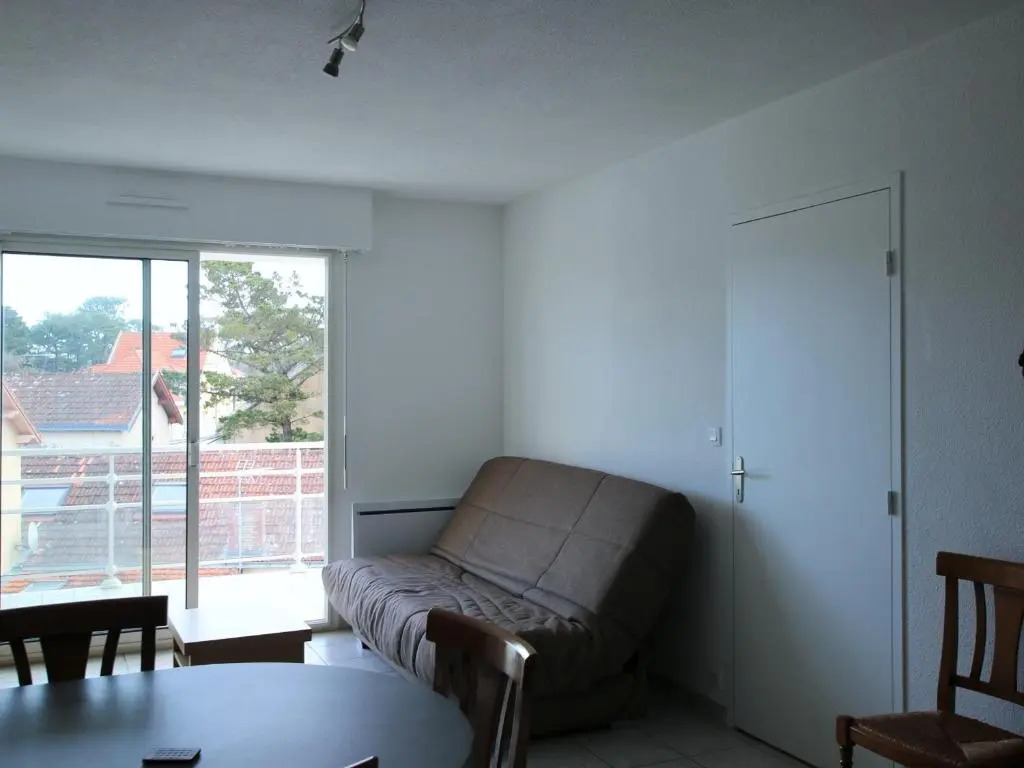 Appartement Saint-Brevin-les-Pins, 2 pièces, 3 personnes - FR-1-364-93