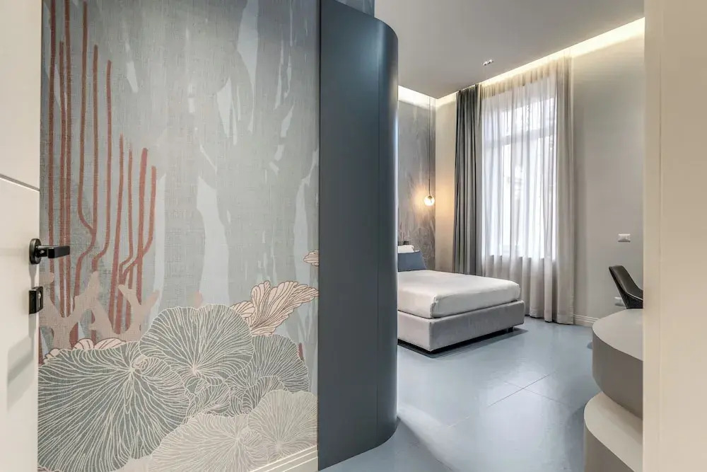 Gramsci Boutique Apartment - Sofia Apartments