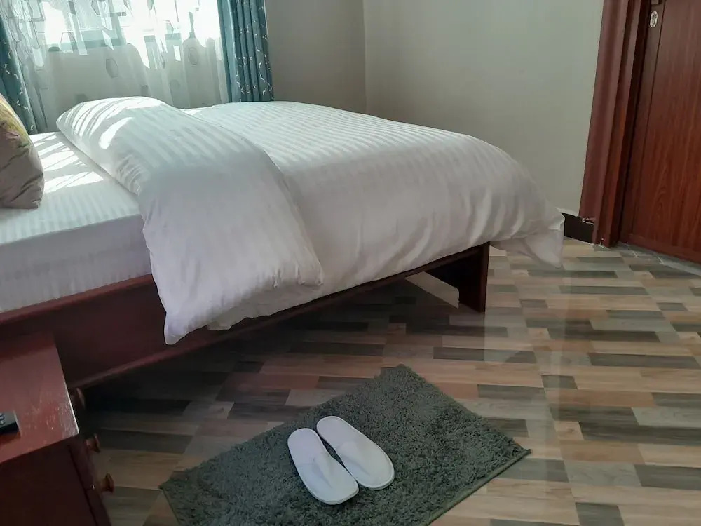 Villa Home Hotel & Apartment