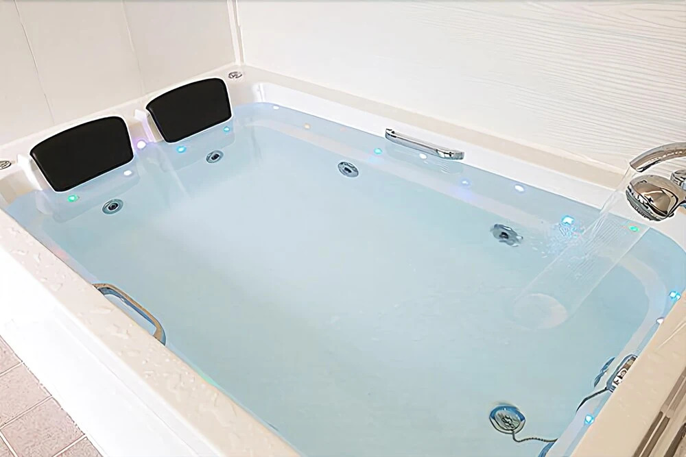 Gapyeong Romance Pension