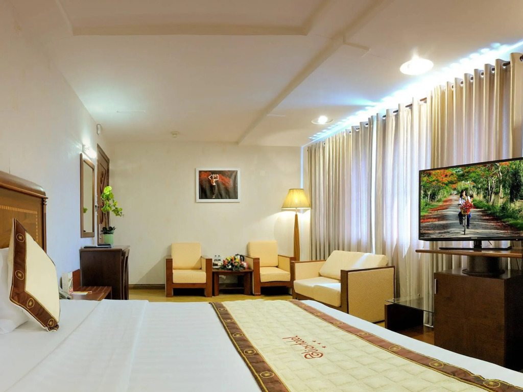 Elios Hotel