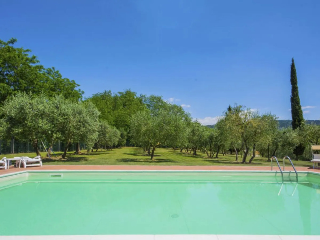 Villa Villa Beboli per 18 pax by Interhome