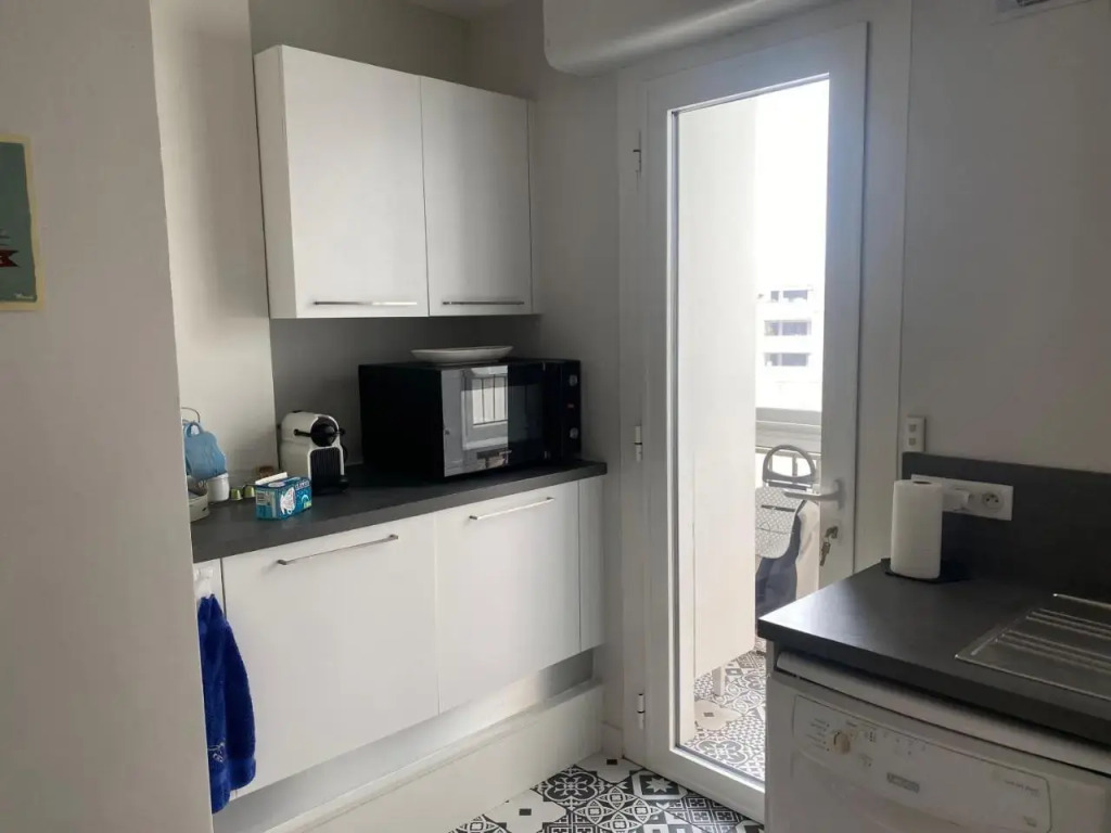 Studio Arcachon, 1 pièce, 2 personnes - FR-1-374-104