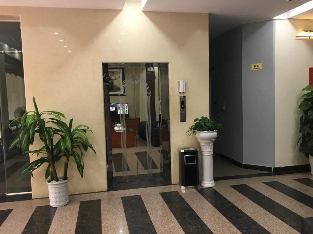 V-Studio Apartment 3