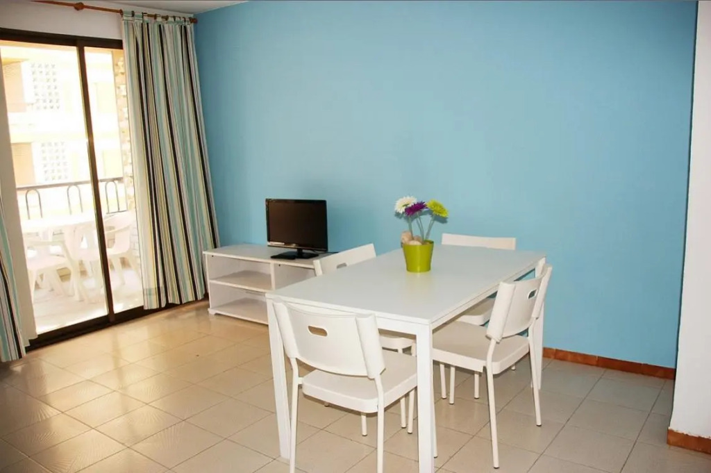 Apartamentos Oropesa Primera Línea 3000