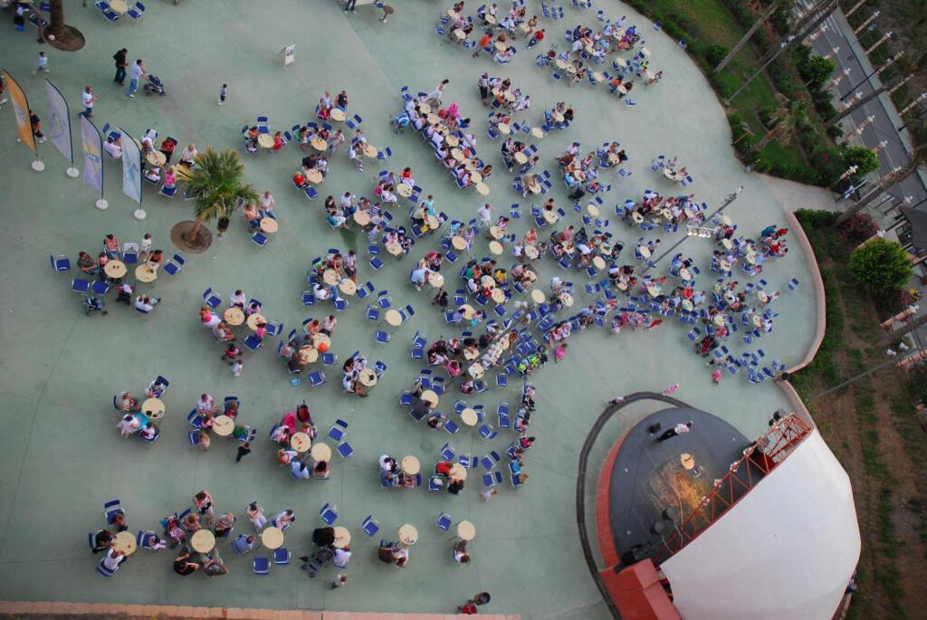 Holiday World Resort, Affiliated by Melia
