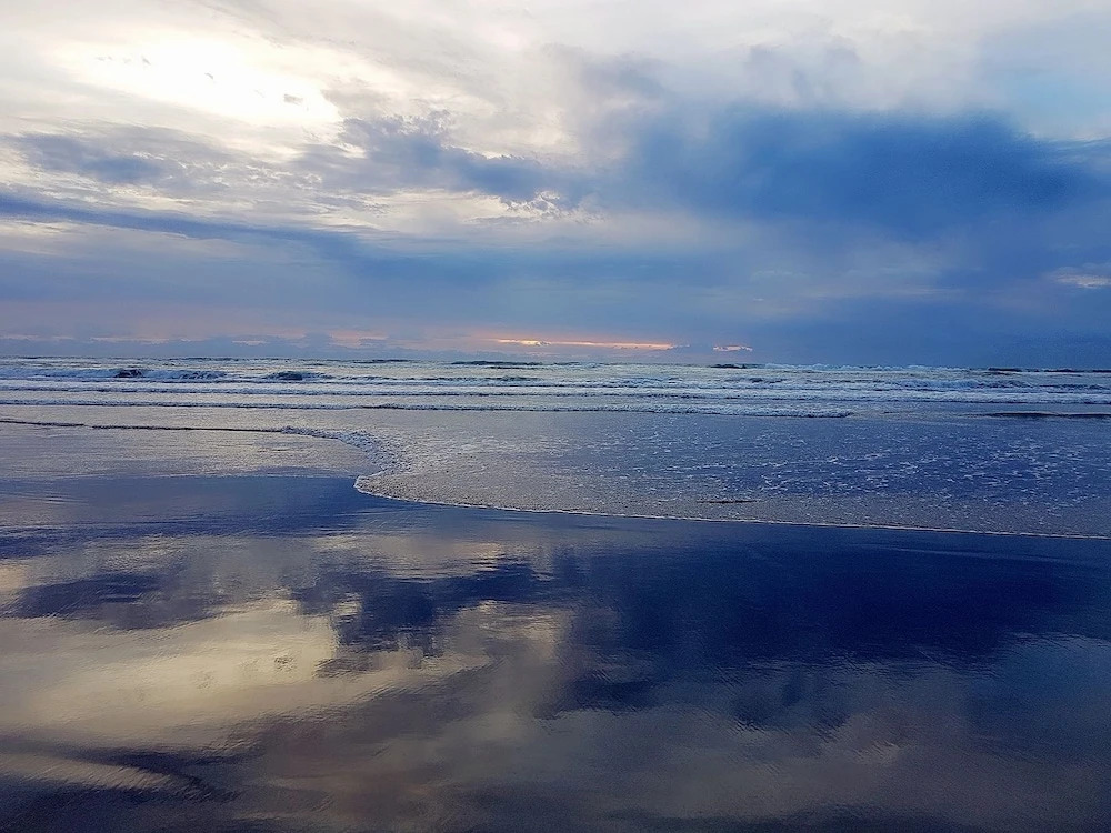 Romantic Piha