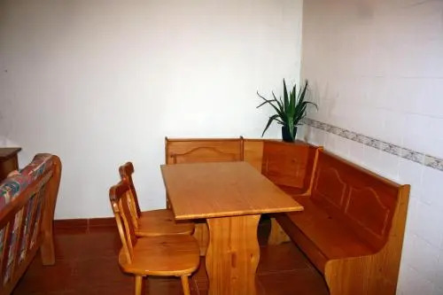 Apartamentos El Cuetu