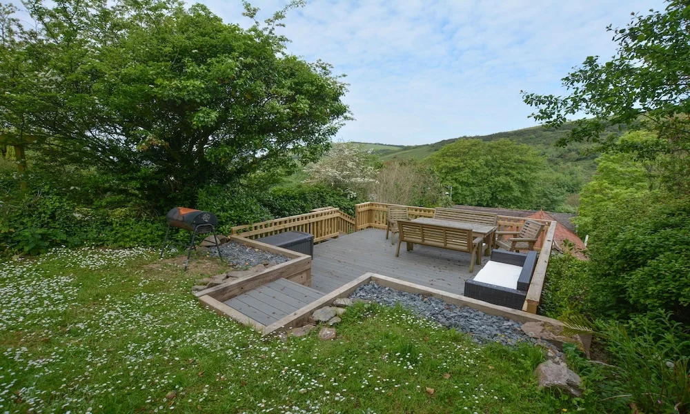 Berry Cottage