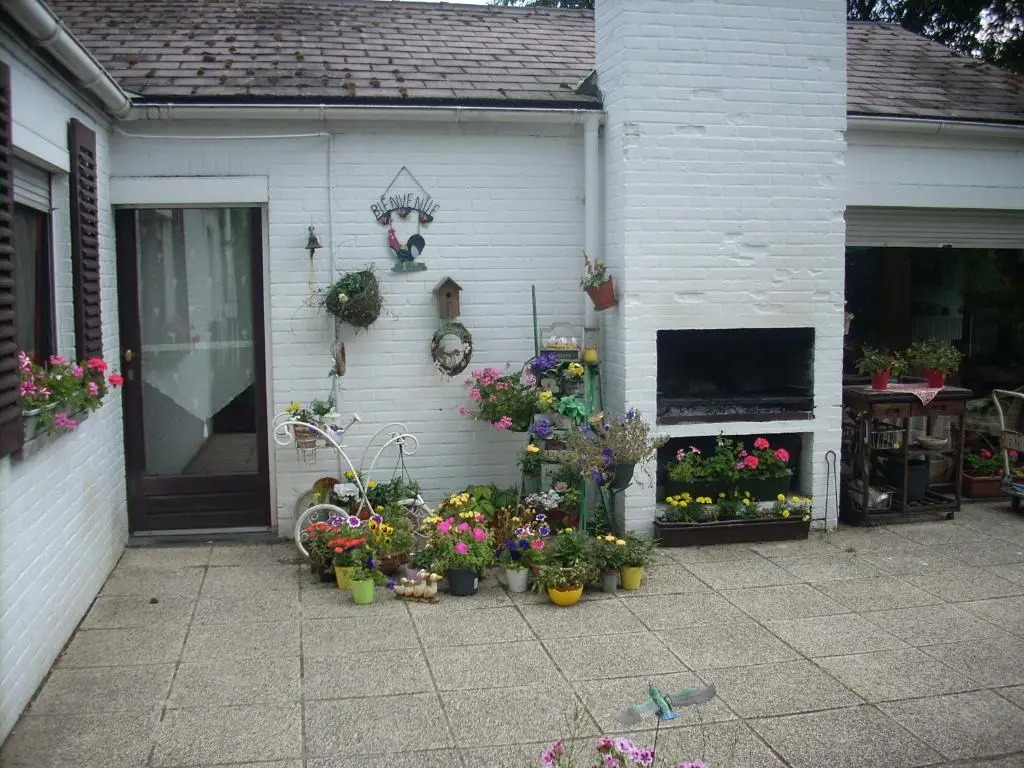 B&B Les Bergers