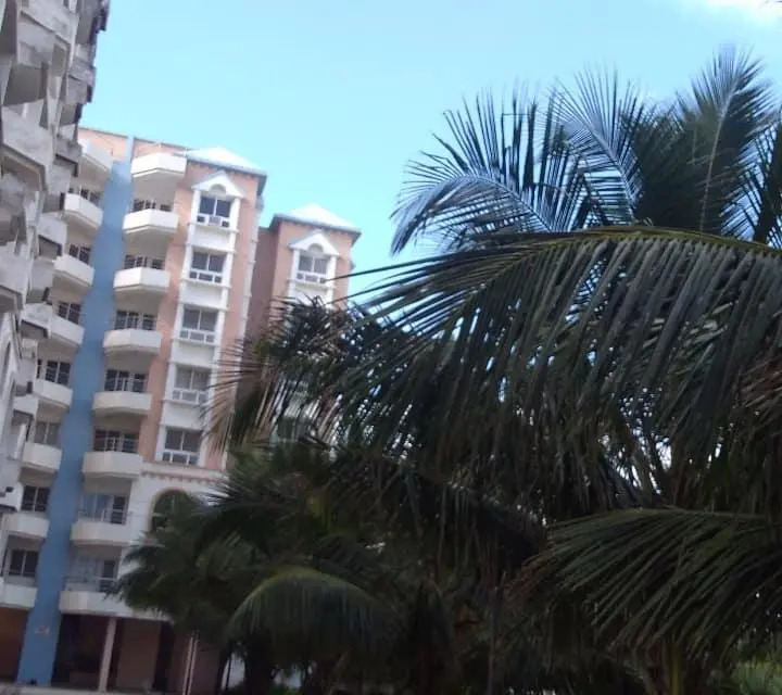 Janardan Cozy Rooms Puri
