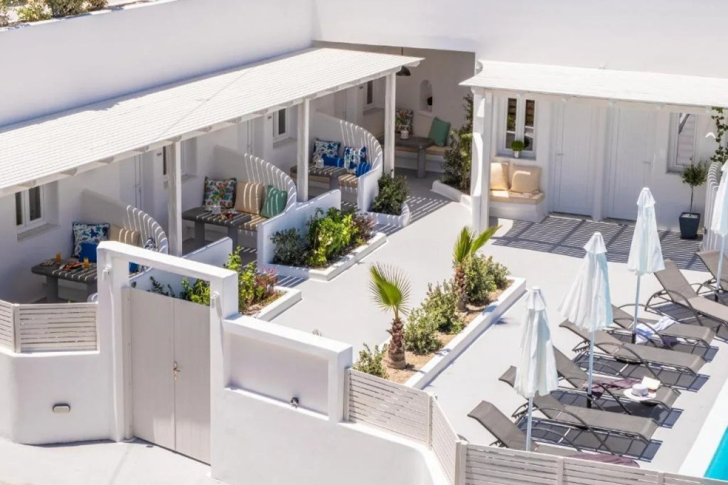 Ambience Suites