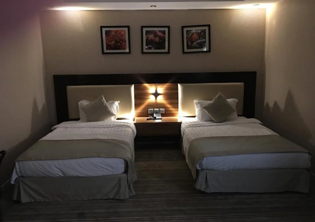 حياة إن للشقق المخدومة HAYAT INN Service Apartments