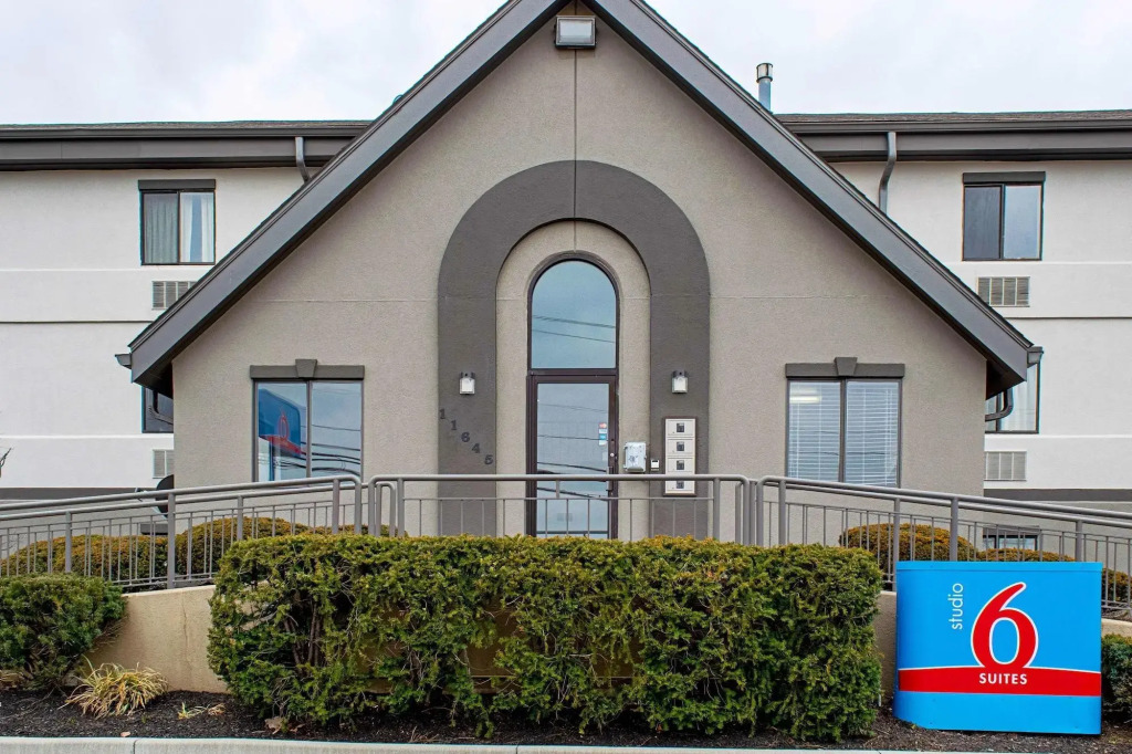 Extended Stay America - Cincinnati - Springdale - Tri-County Mall