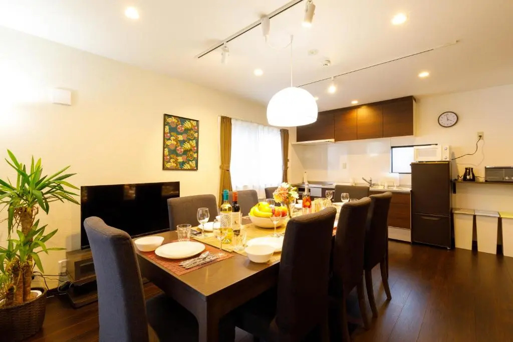 MIYABI Highland Terrace Villa A