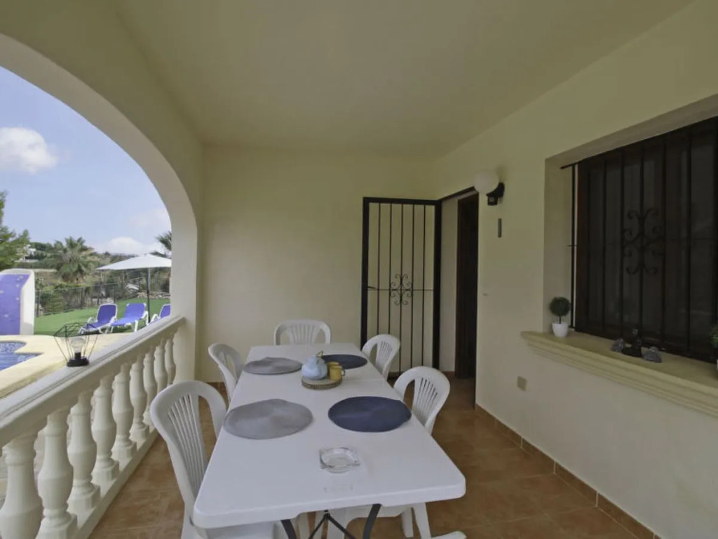 Villa Vallesa Calpe