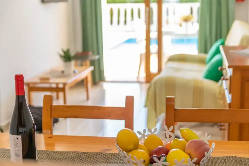 Villa Marina -Cala EnPorter