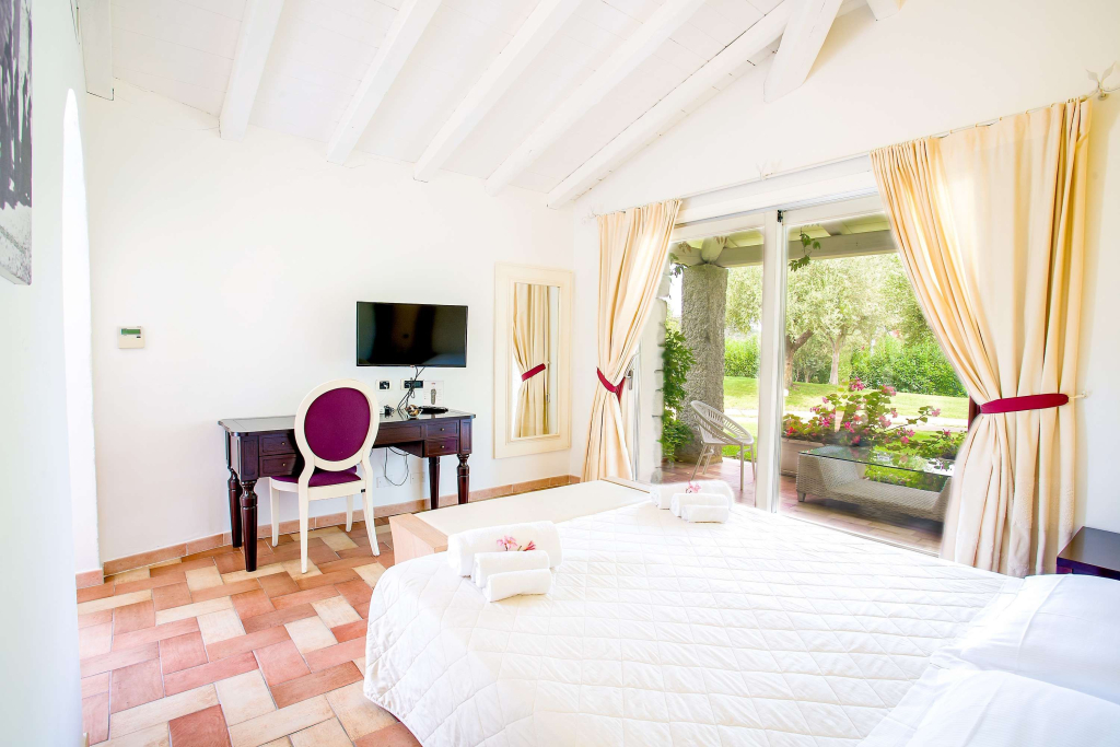 Nicolaus Prime Villas Resort