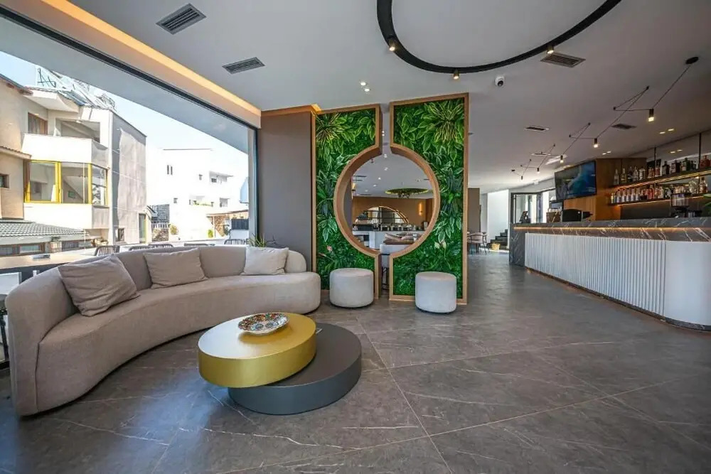 Nobbu Hotel Ksamil