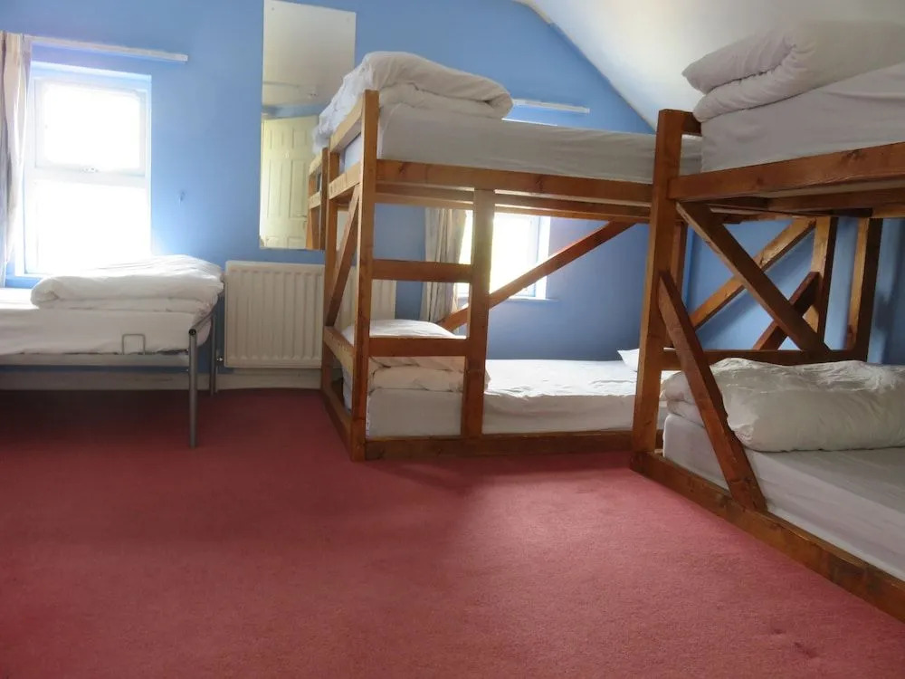 Finn McCools Giants Causeway Hostel