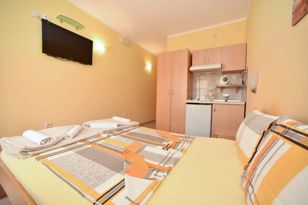 Apartments Calenic