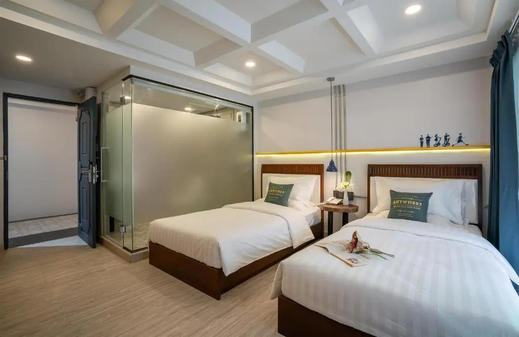 MOMO Hotel Chiang Mai